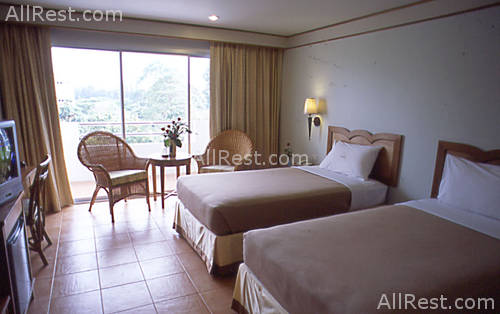 Sunshine Vista Apartment 6